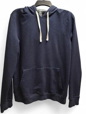 Jockey Navy Pullover Hoodie